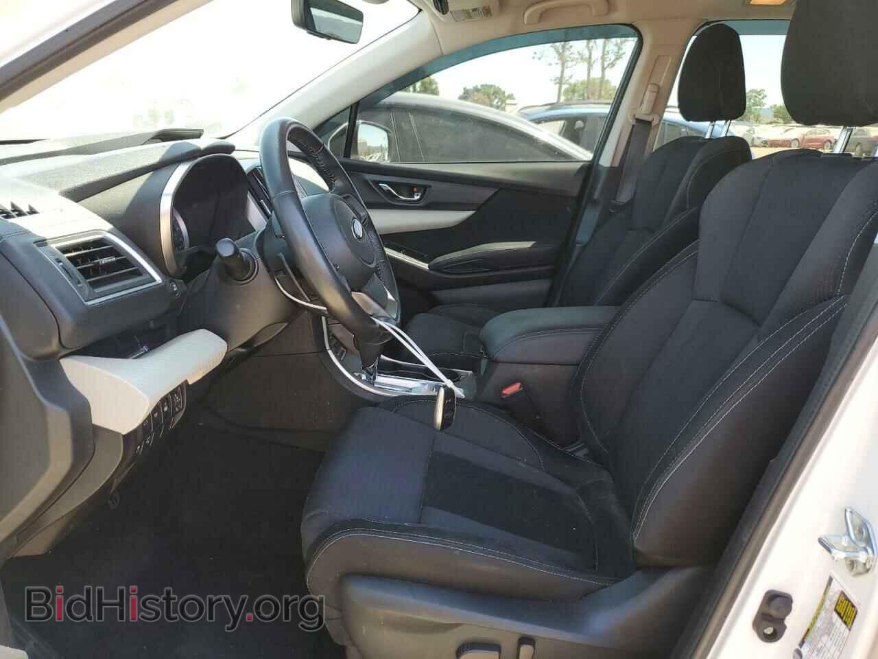 2021 SUBARU ASCENT - VIN: 4S4WMACD0M3440495 - Фото 7