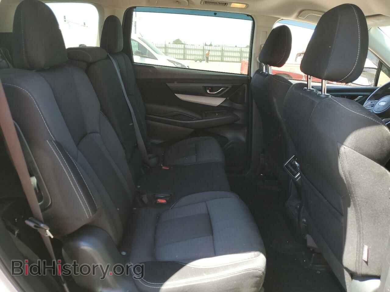 2021 SUBARU ASCENT - VIN: 4S4WMACD0M3440495 - Фото 10