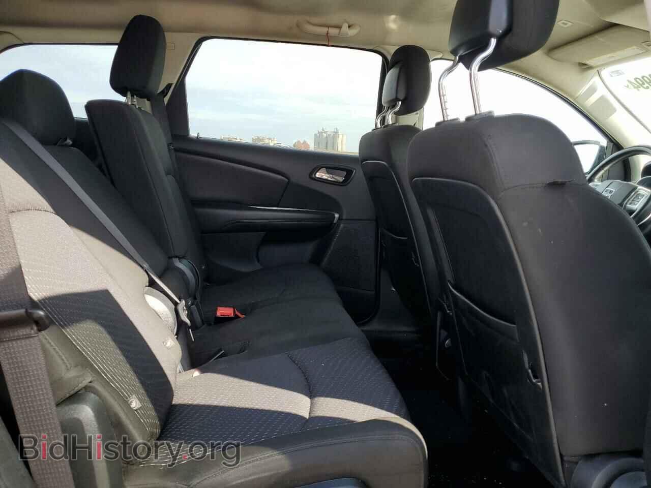 2020 DODGE JOURNEY - VIN: 3C4PDCAB8LT276440 - Фото 11