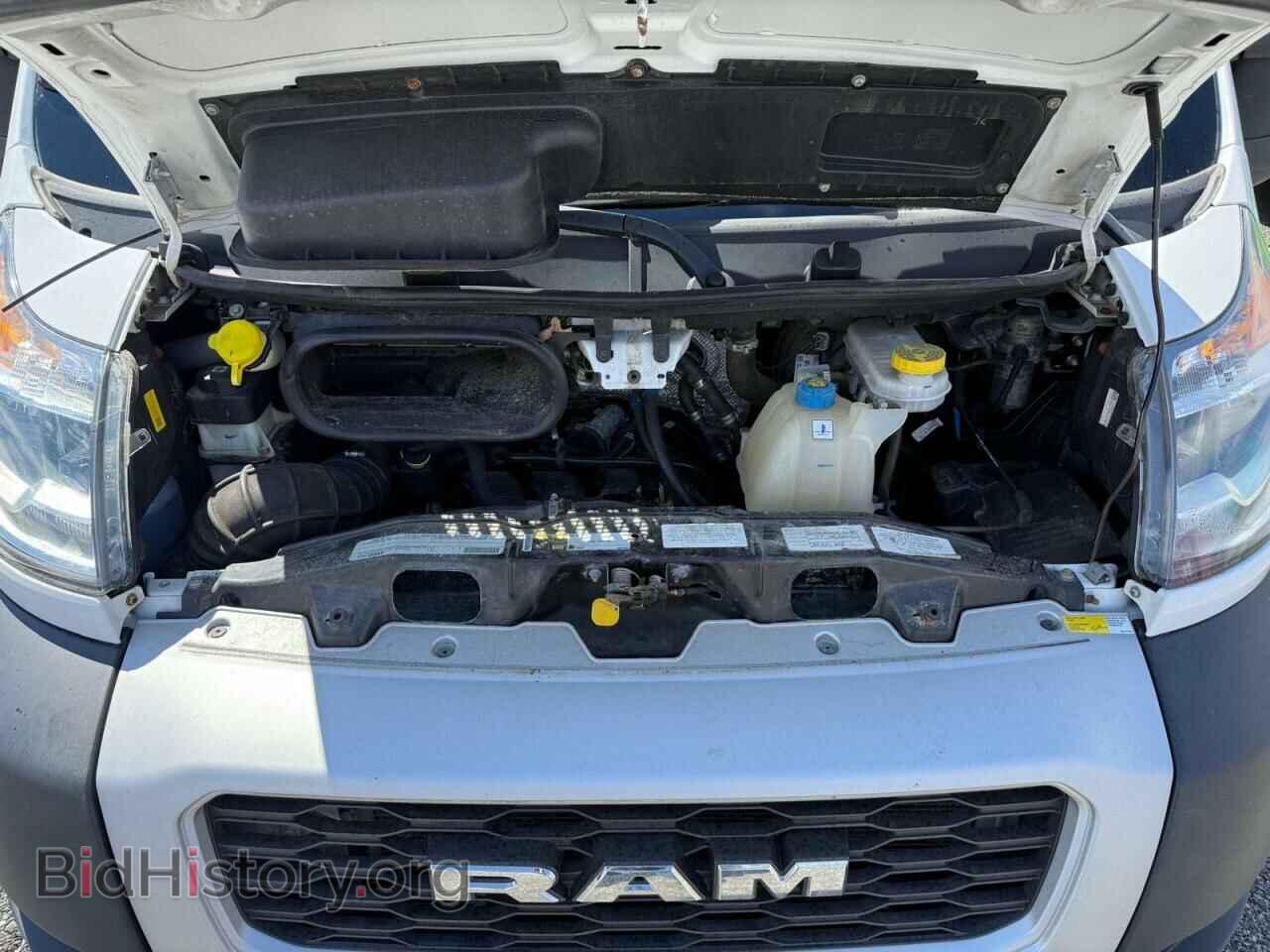 2019 RAM All Models - VIN: 3C6TRVAG3KE524286 - Фото 7
