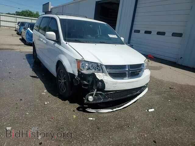 2017 DODGE CARAVAN - VIN: 2C4RDGCG1HR625764 - Photo 15