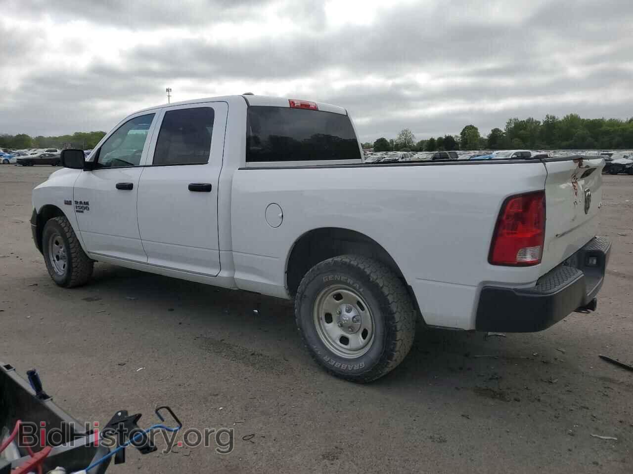 2020 RAM 1500 - VIN: 1C6RR7ST5LS118543 - Photo 2