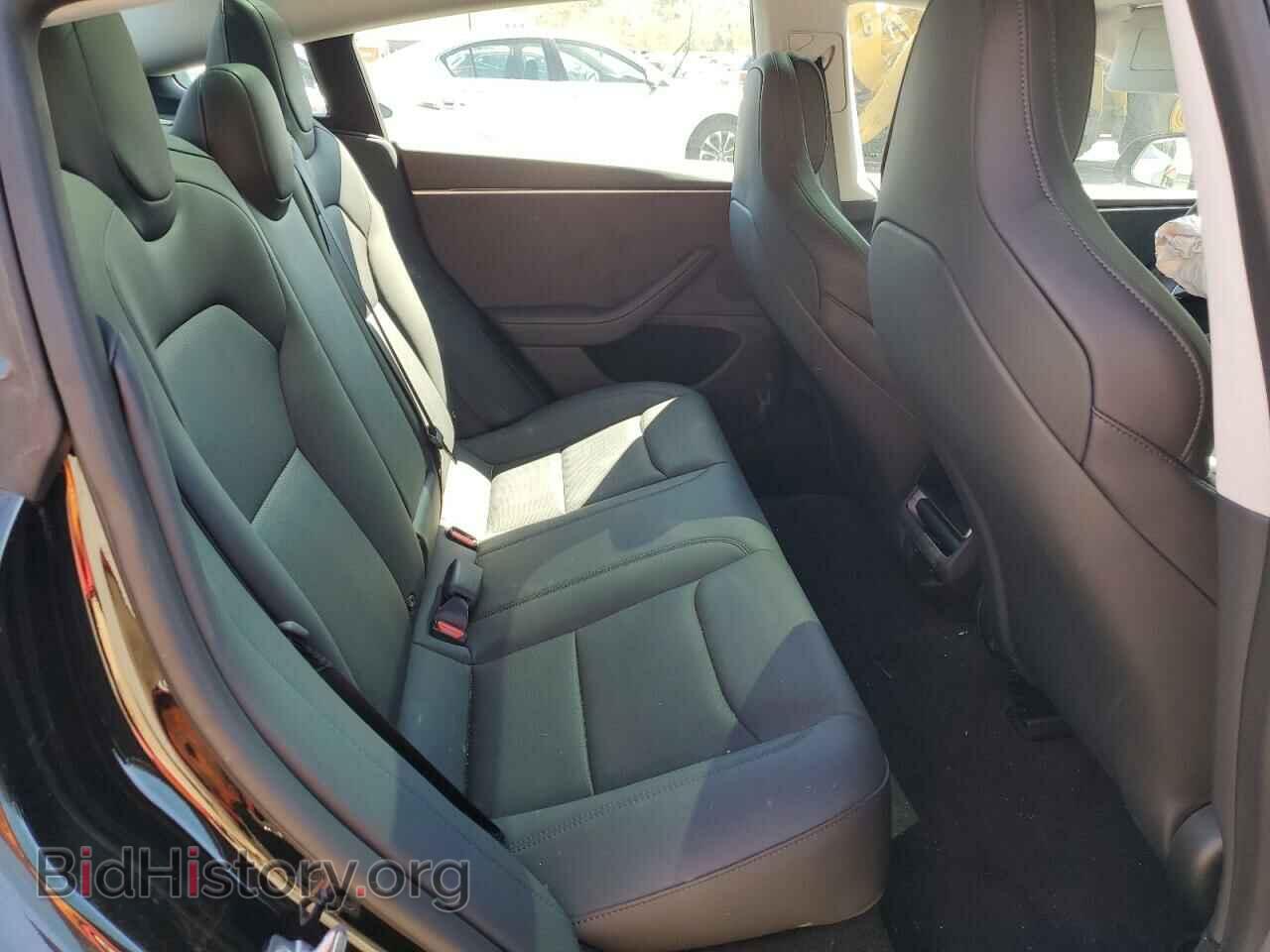 2024 TESLA MODEL 3 - VIN: 5YJ3E1ET2RF891298 - Photo 10