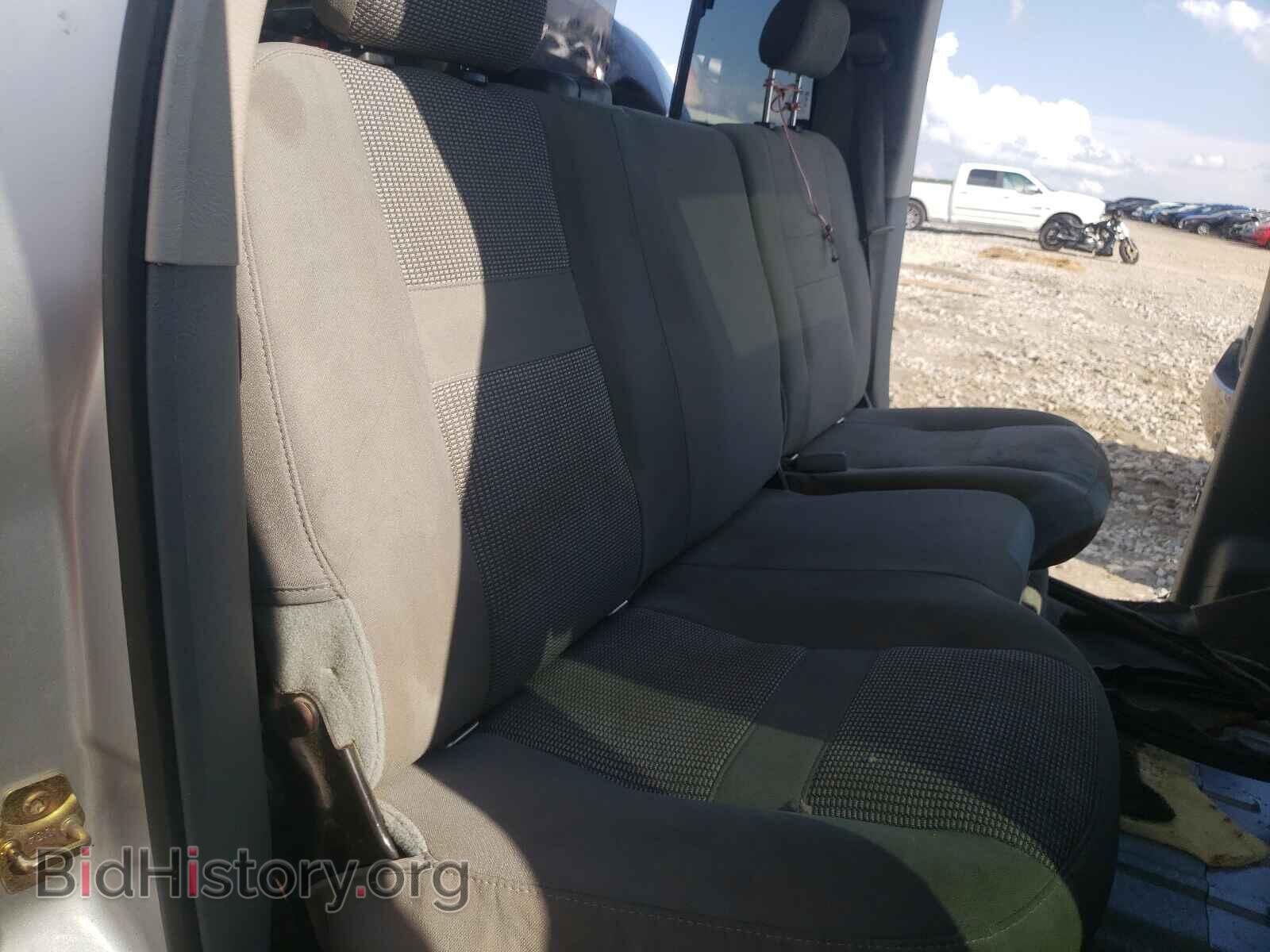 2006 DODGE RAM 1500 - VIN: 1D7HU18236S655145 - Фото 6
