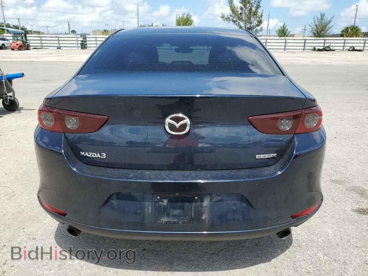 2020 MAZDA 3 - VIN: 3MZBPACL9LM115128 - Фото 6