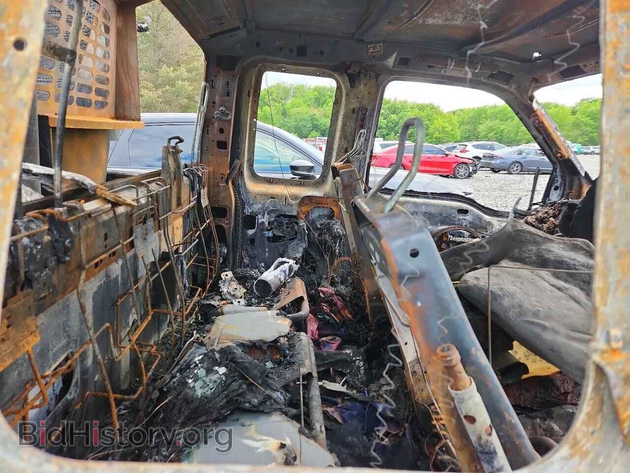 2015 FORD F250 - VIN: 1FT7X2B67FEC86089 - Фото 10