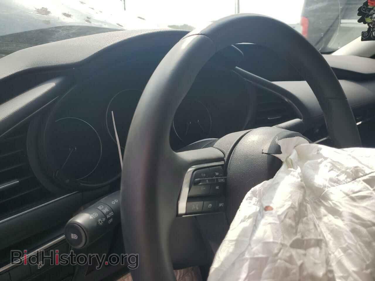 2024 MAZDA 3 - VIN: 3MZBPBCM4RM402805 - Фото 9