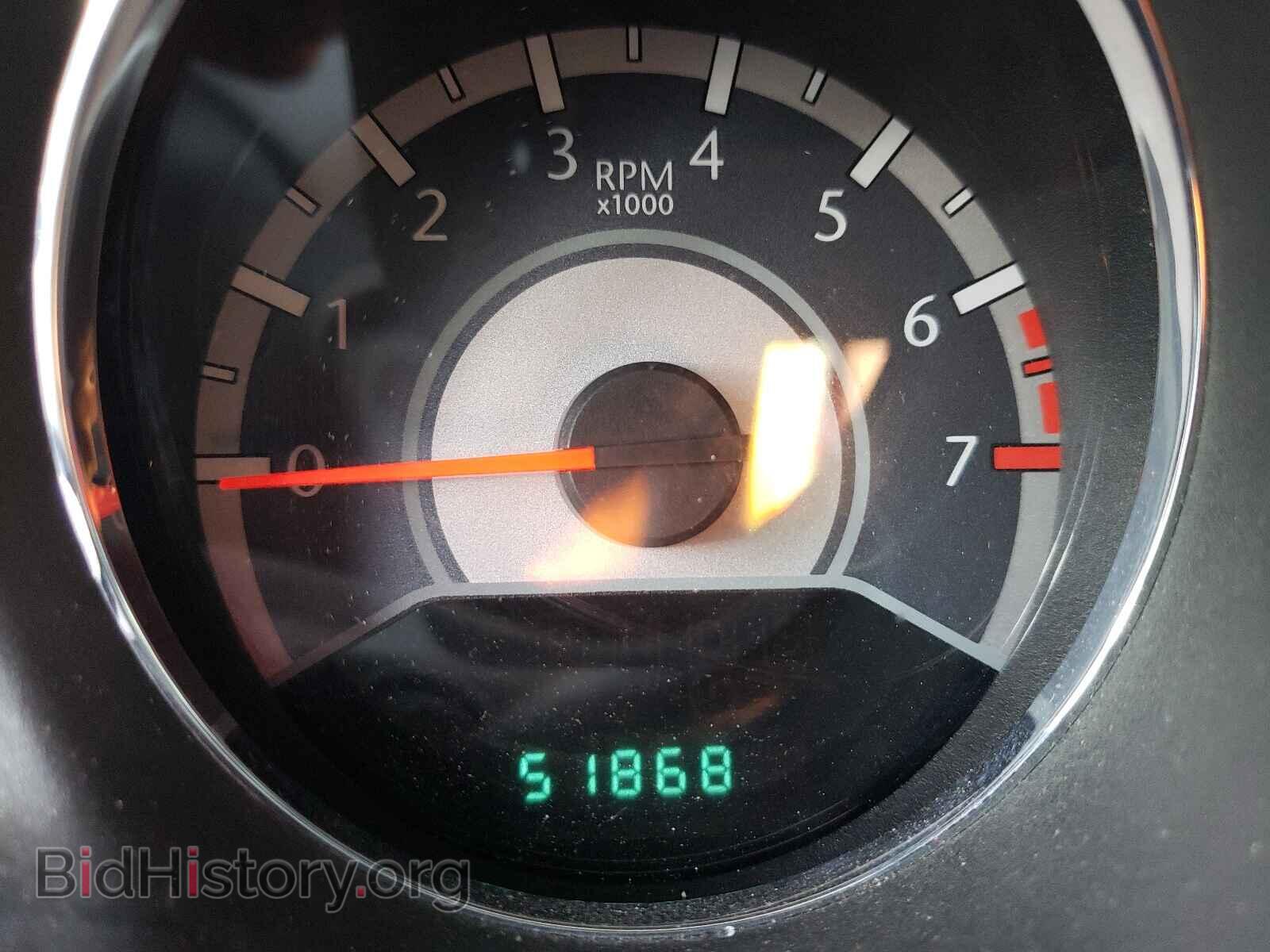 2012 CHRYSLER 200 - VIN: 1C3CCBBG2CN120842 - Фото 8