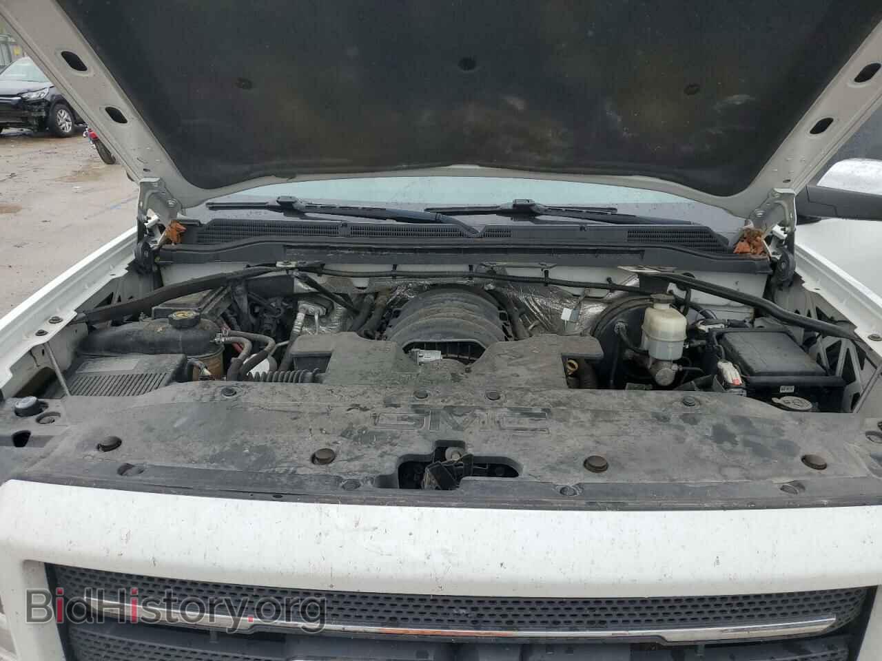 2014 GMC SIERRA - VIN: 3GTU2VEC2EG111423 - Photo 11