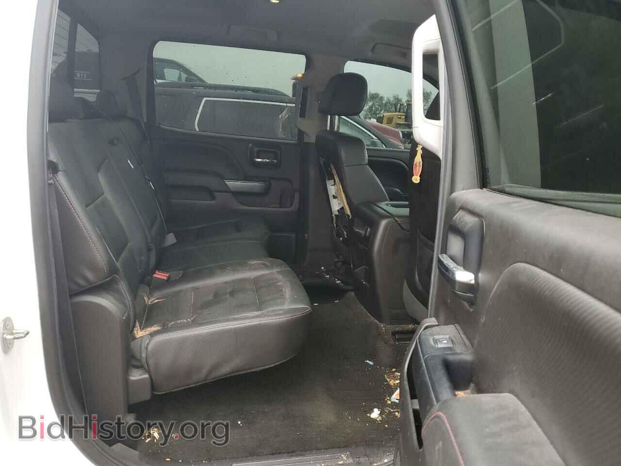 2014 GMC SIERRA - VIN: 3GTU2VEC2EG111423 - Photo 10