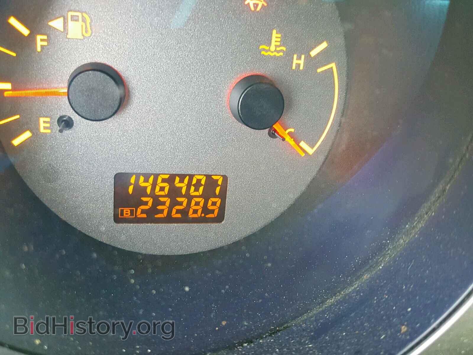 2006 NISSAN MAXIMA - VIN: 1N4BA41E76C808852 - Фото 8