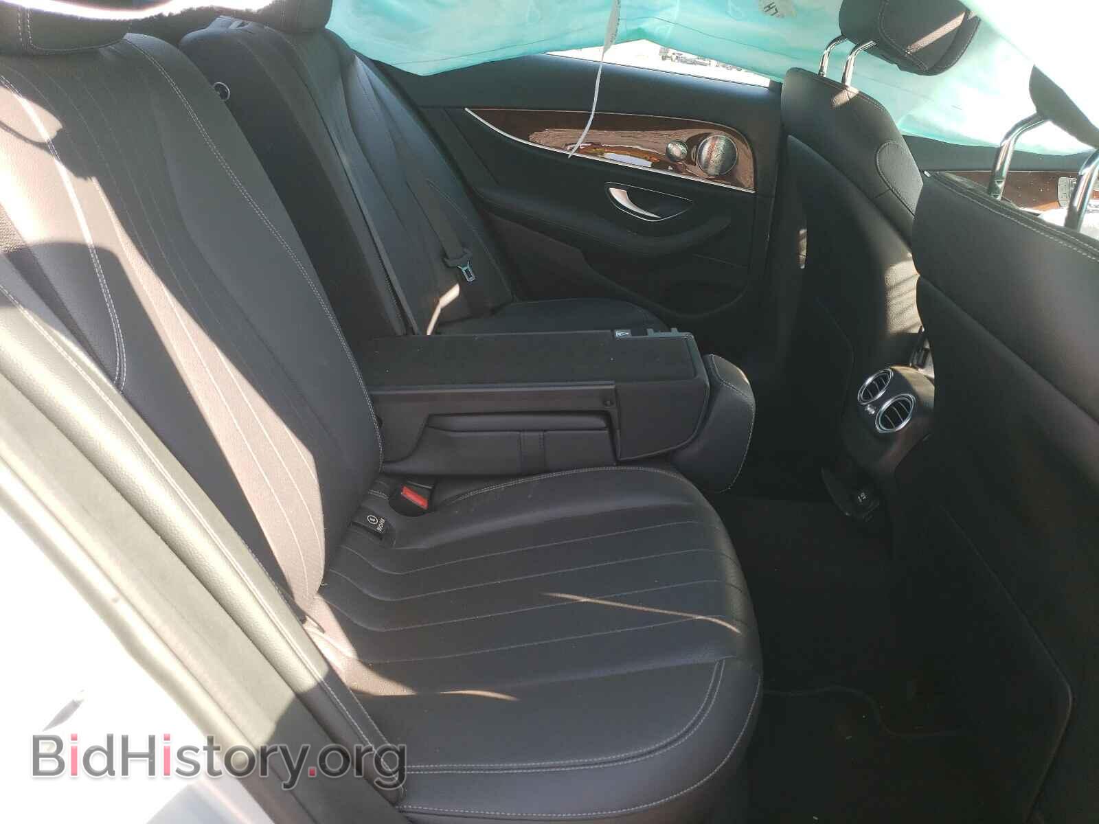 2017 MERCEDES-BENZ E-CLASS - VIN: WDDZF4KB1HA134586 - Фото 6