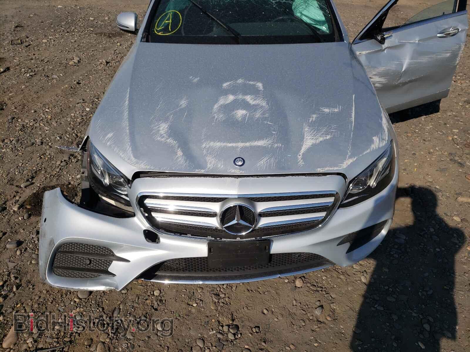 2017 MERCEDES-BENZ E-CLASS - VIN: WDDZF4KB1HA134586 - Фото 7