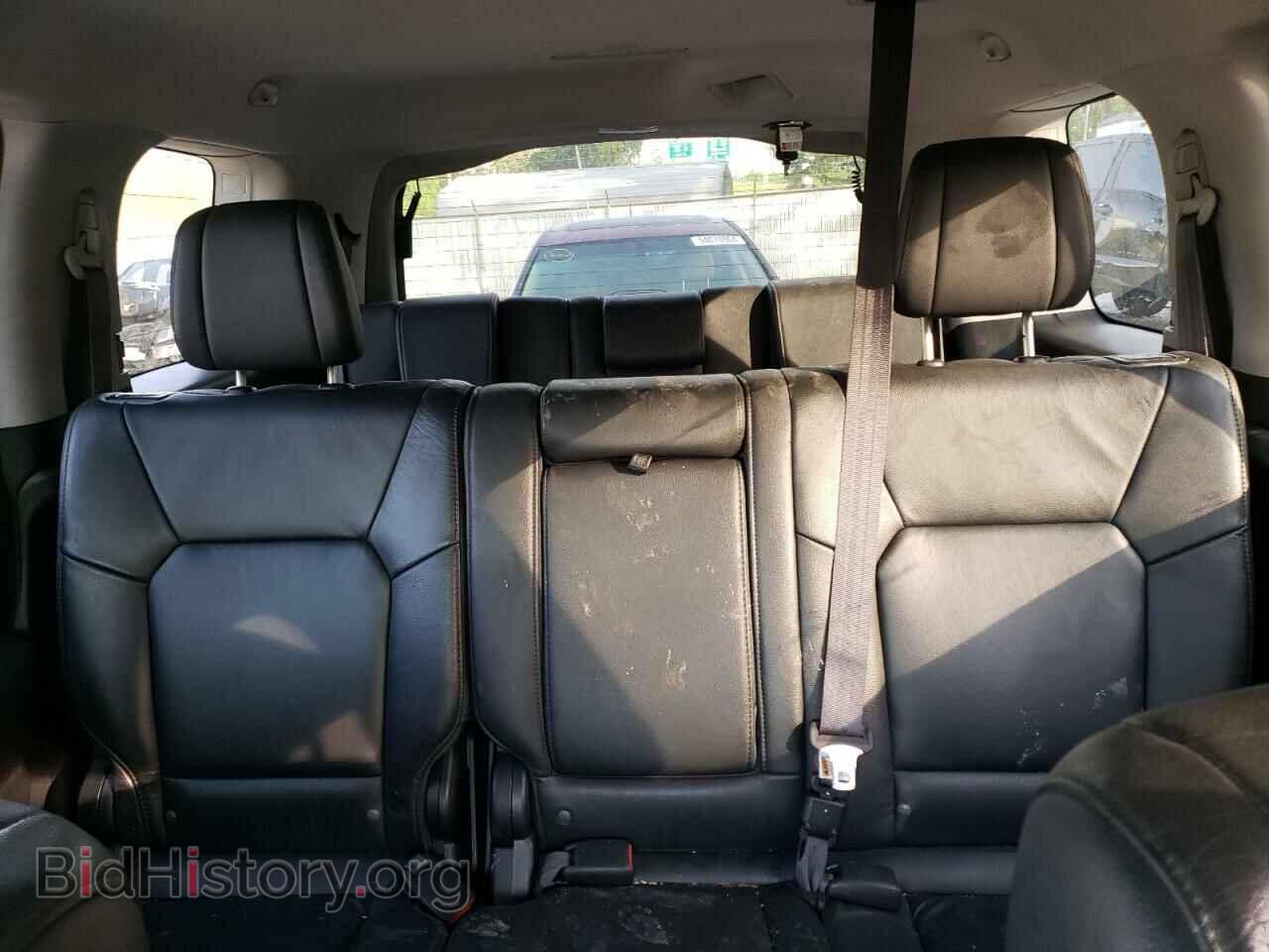 2015 HONDA PILOT - VIN: 5FNYF4H57FB071375 - Photo 10