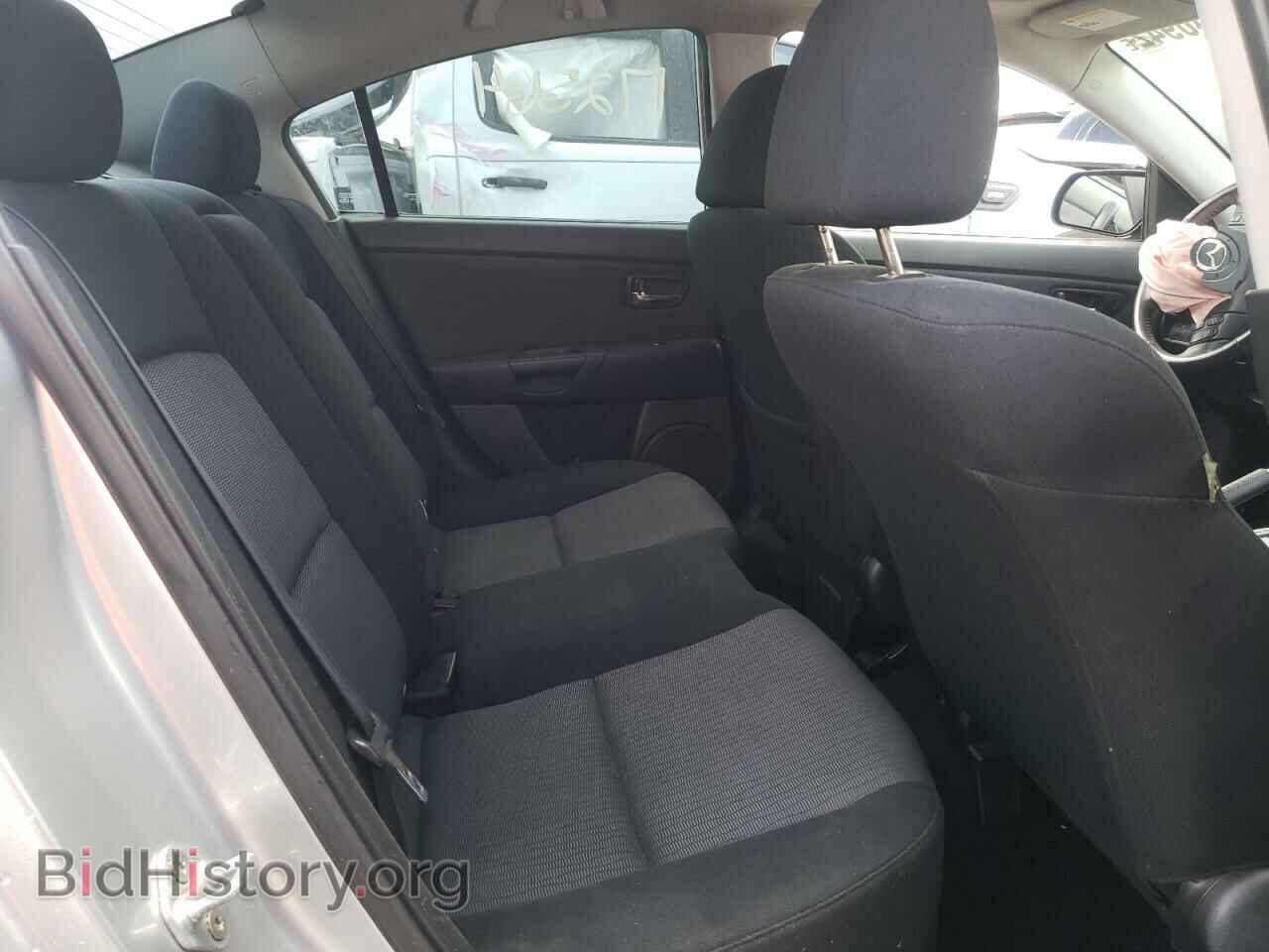 2009 MAZDA 3 - VIN: JM1BK32G791229622 - Фото 6