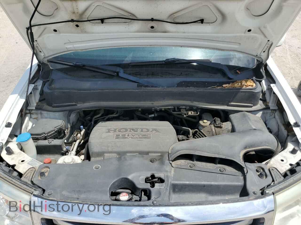 2012 HONDA PILOT - VIN: 5FNYF3H51CB001392 - Фото 12