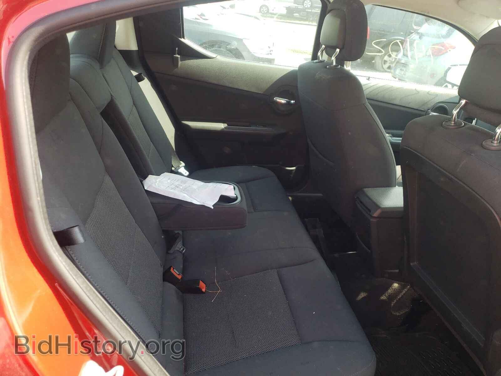 2010 DODGE AVENGER - VIN: 1B3CC4FB0AN211077 - Фото 6