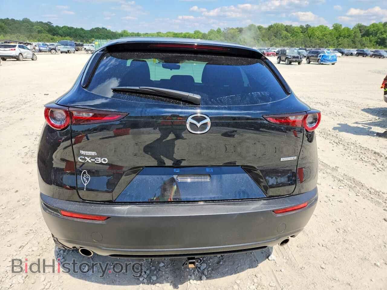 2021 MAZDA CX30 - VIN: 3MVDMABL2MM266169 - Фото 6