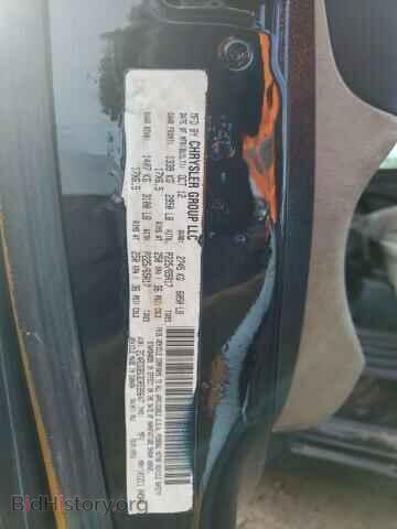 2013 DODGE CARAVAN - VIN: 2C4RDGBG3DR599647 - Фото 13