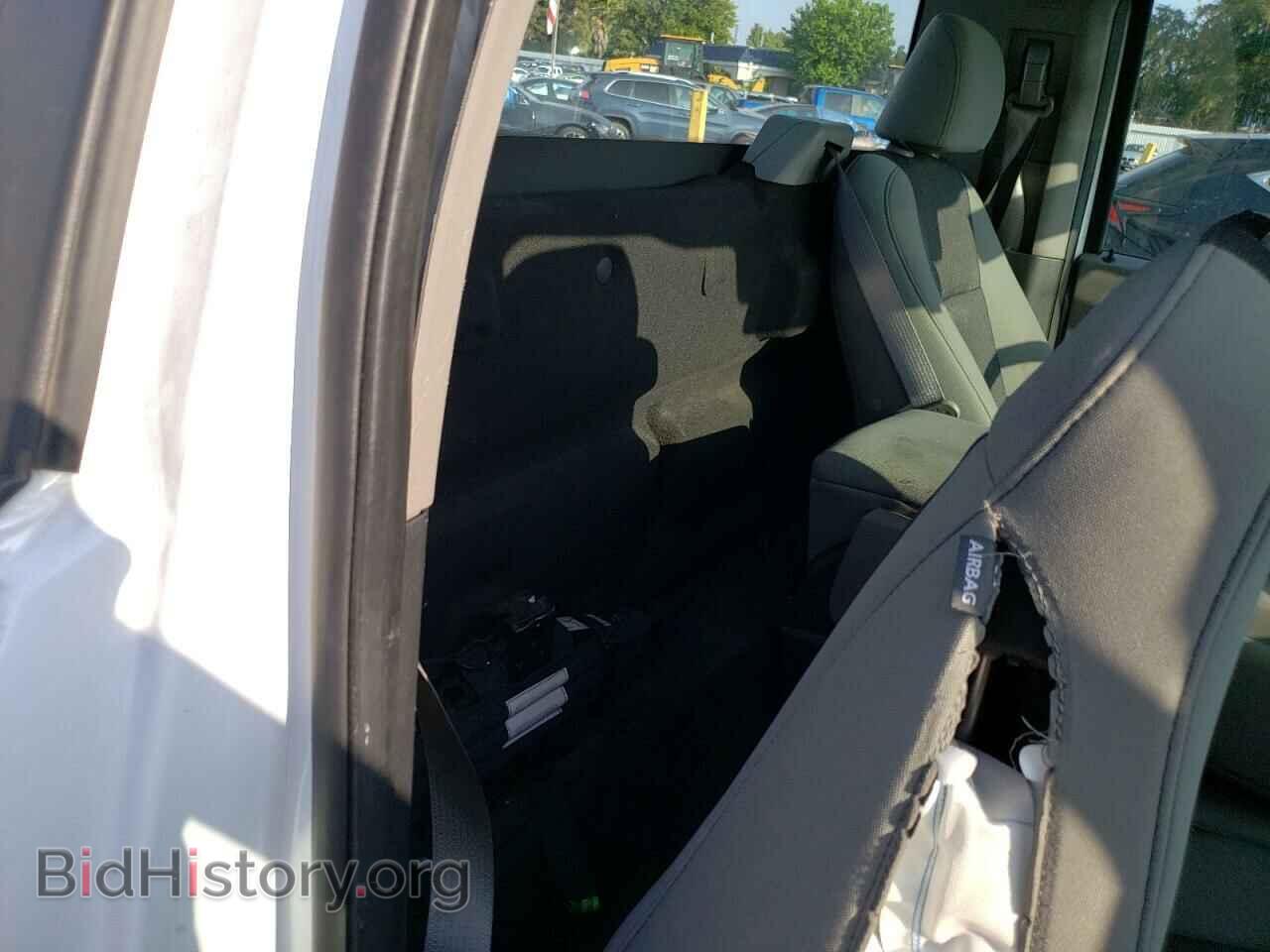 2020 FORD All Models - VIN: 1FTMF1CBXLKD39778 - Фото 10