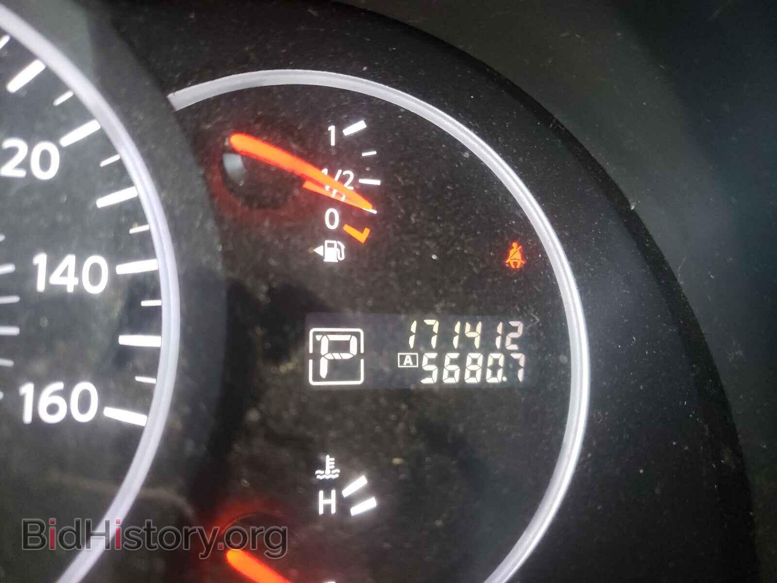 2012 NISSAN QUEST - VIN: JN8AE2KPXC9047438 - Фото 8