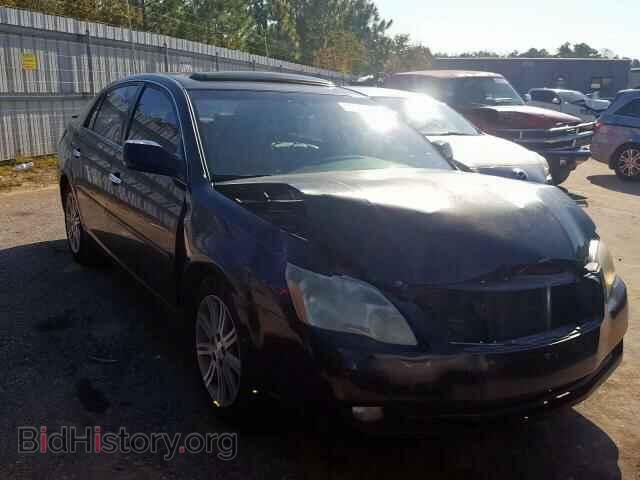 Фотография 4T1BK36B06U130905 - TOYOTA AVALON 2006