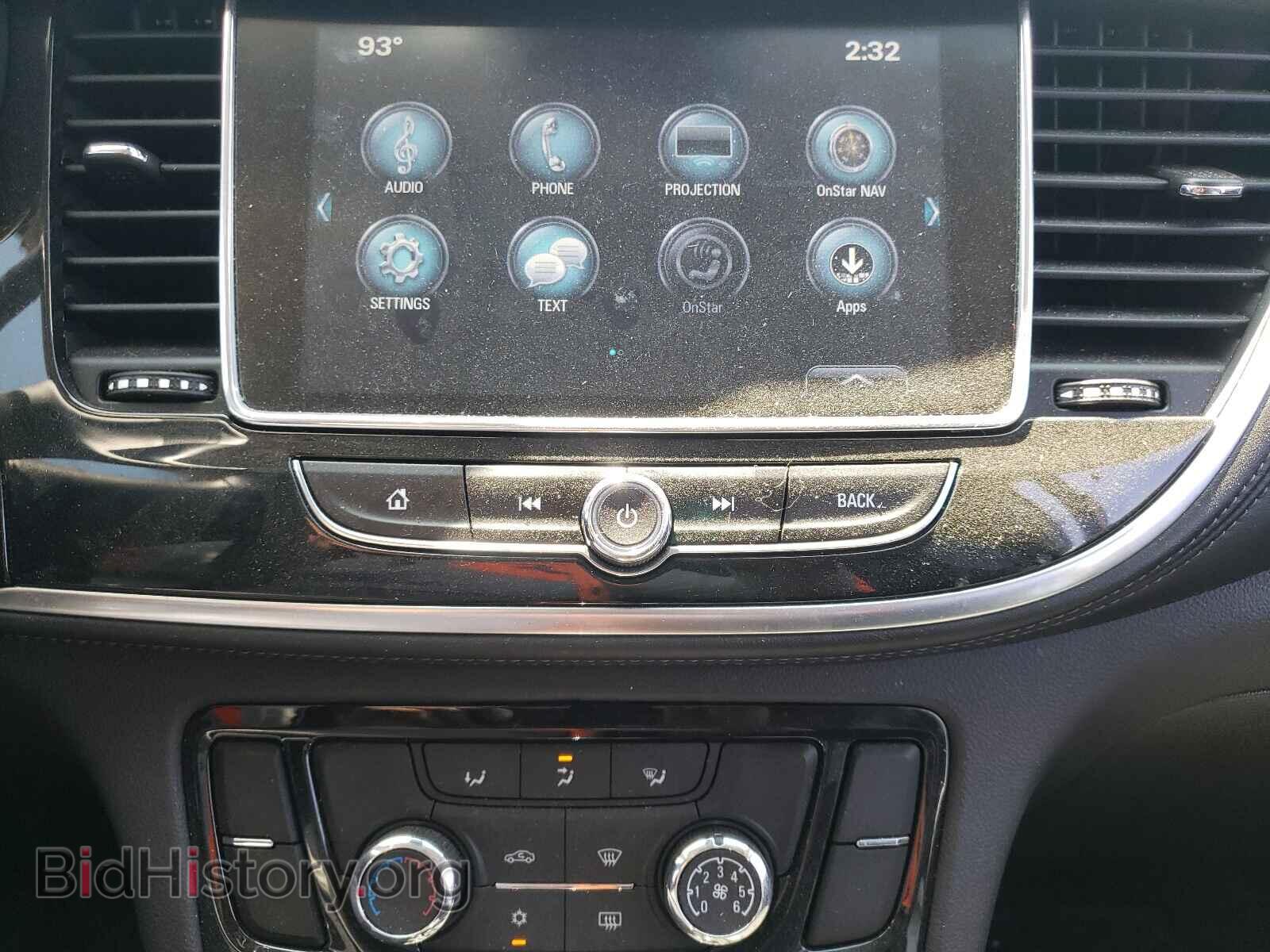 2017 BUICK ENCORE - VIN: KL4CJASB8HB034891 - Photo 9