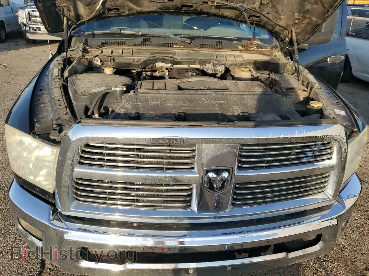 2010 DODGE All Models - VIN: 3D7UT2CL4AG179852 - Фото 11