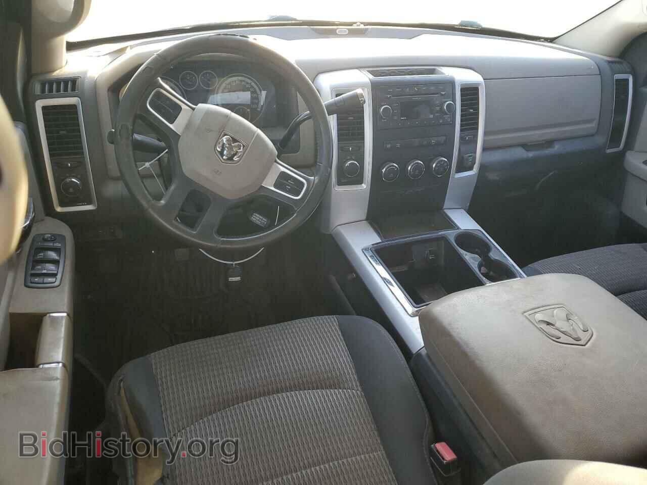 2010 DODGE All Models - VIN: 3D7UT2CL4AG179852 - Фото 8
