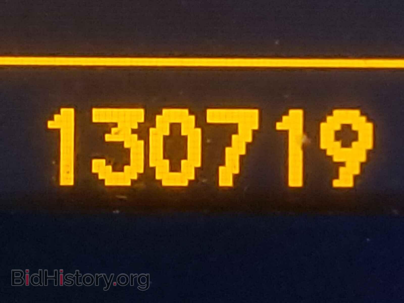 2011 ACURA MDX - VIN: 2HNYD2H24BH520137 - Фото 8