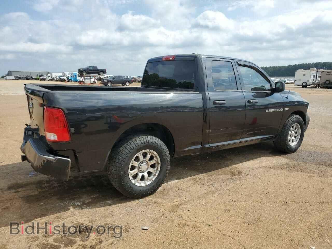 2011 DODGE All Models - VIN: 1D7RB1GT9BS636940 - Фото 3