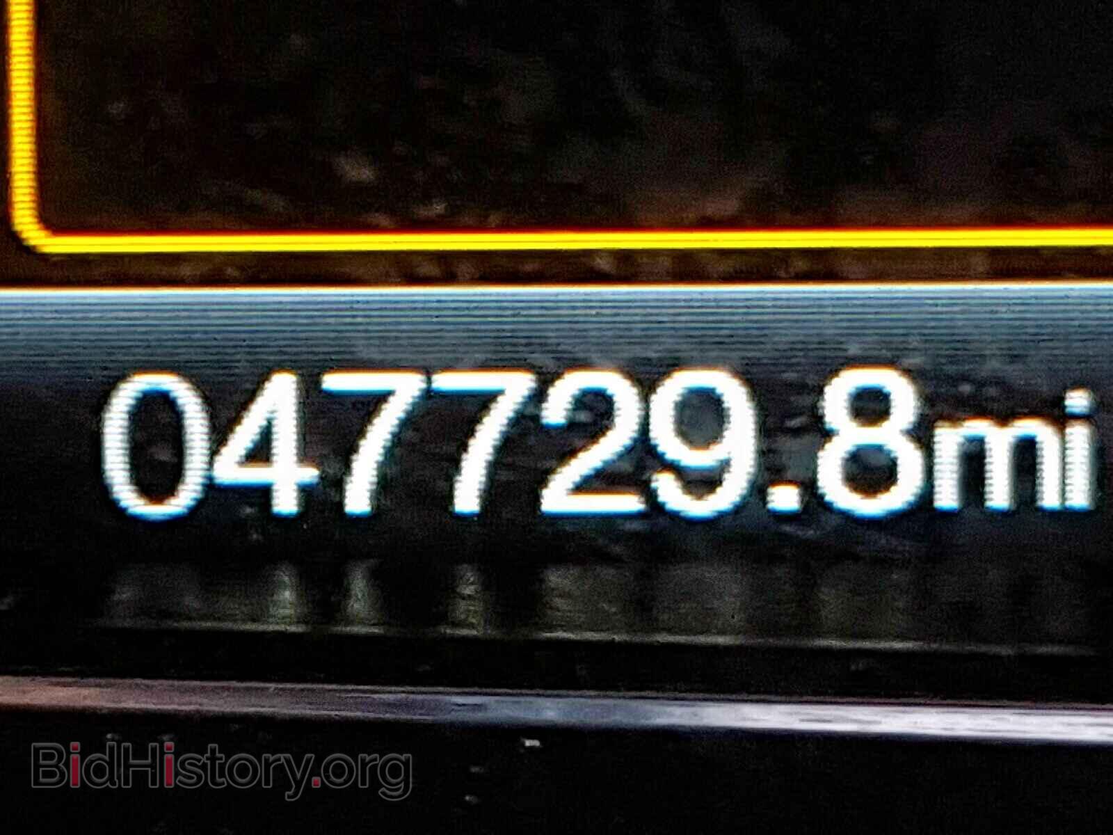 2018 FORD EXPLORER L - VIN: 1FM5K7F81JGB33313 - Photo 8