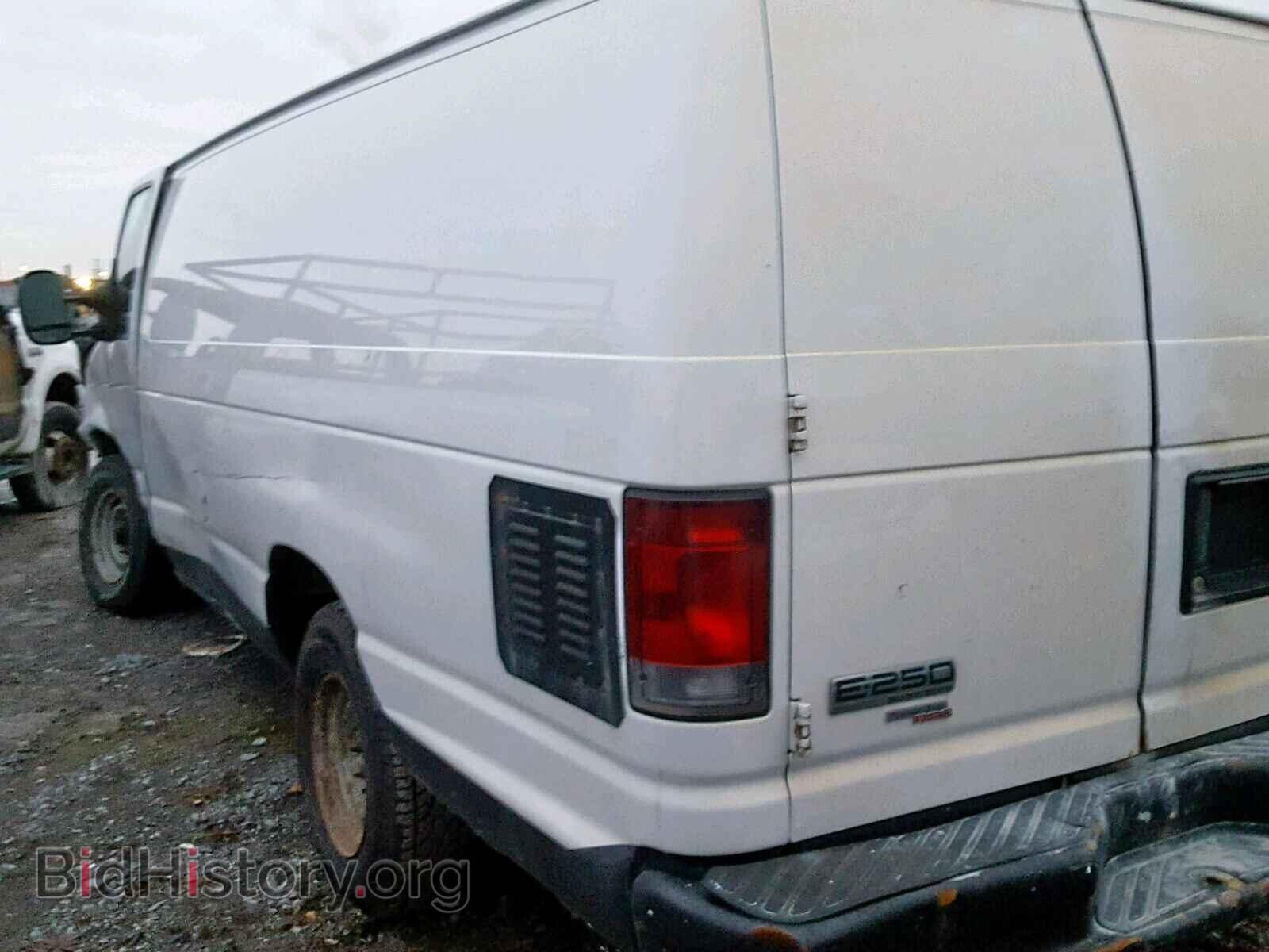 2013 FORD ECONOLINE - VIN: 1FTNS2EL6DDA55601 - Фото 3
