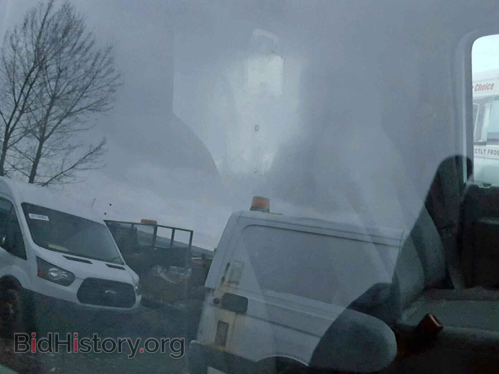 2013 FORD ECONOLINE - VIN: 1FTNS2EL6DDA55601 - Фото 6