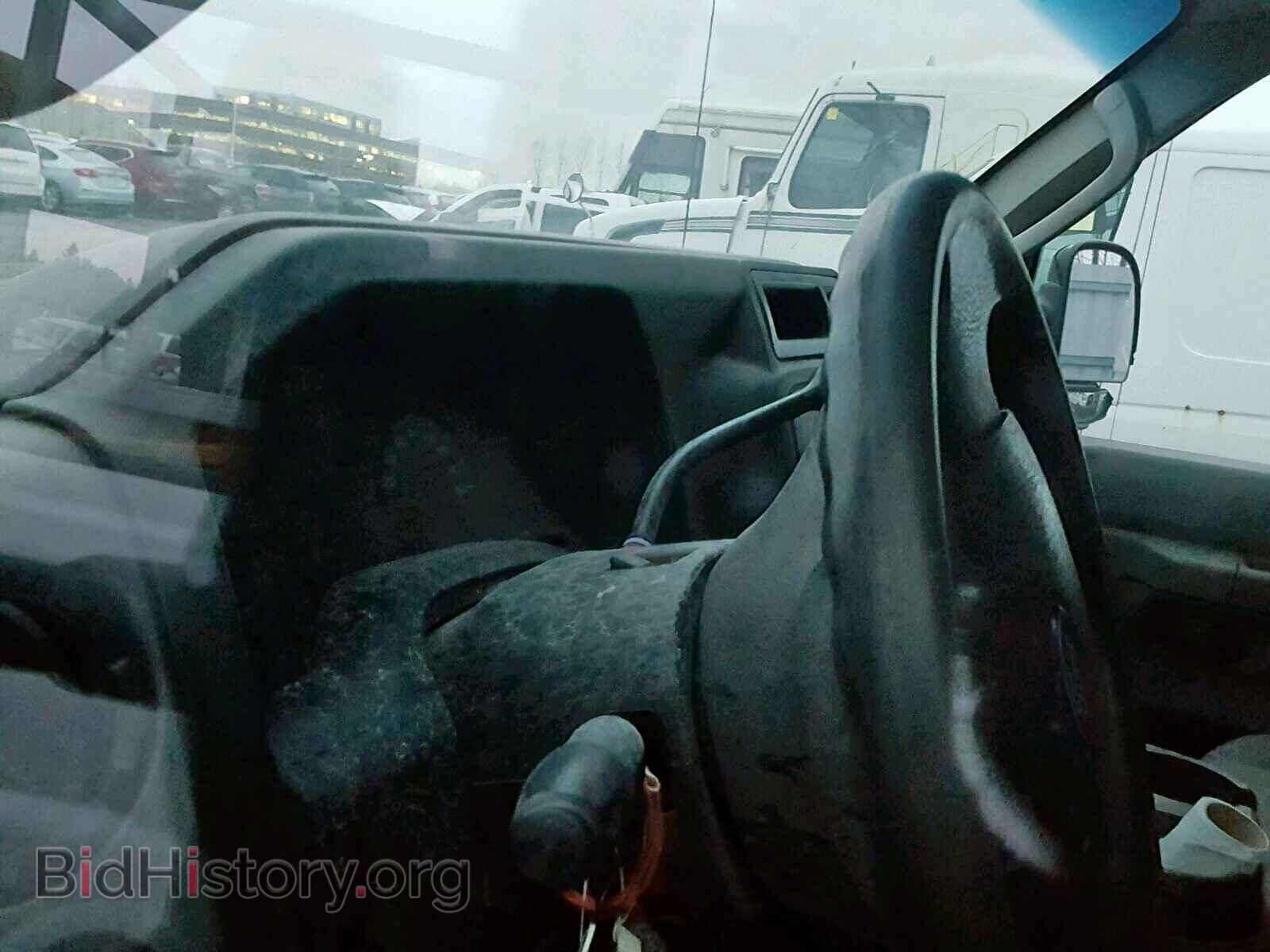 2013 FORD ECONOLINE - VIN: 1FTNS2EL6DDA55601 - Фото 8