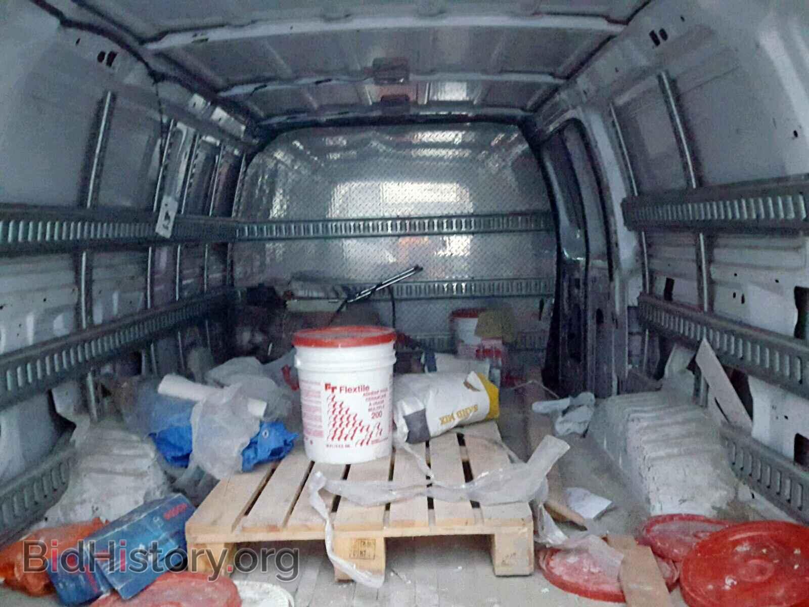 2013 FORD ECONOLINE - VIN: 1FTNS2EL6DDA55601 - Фото 9