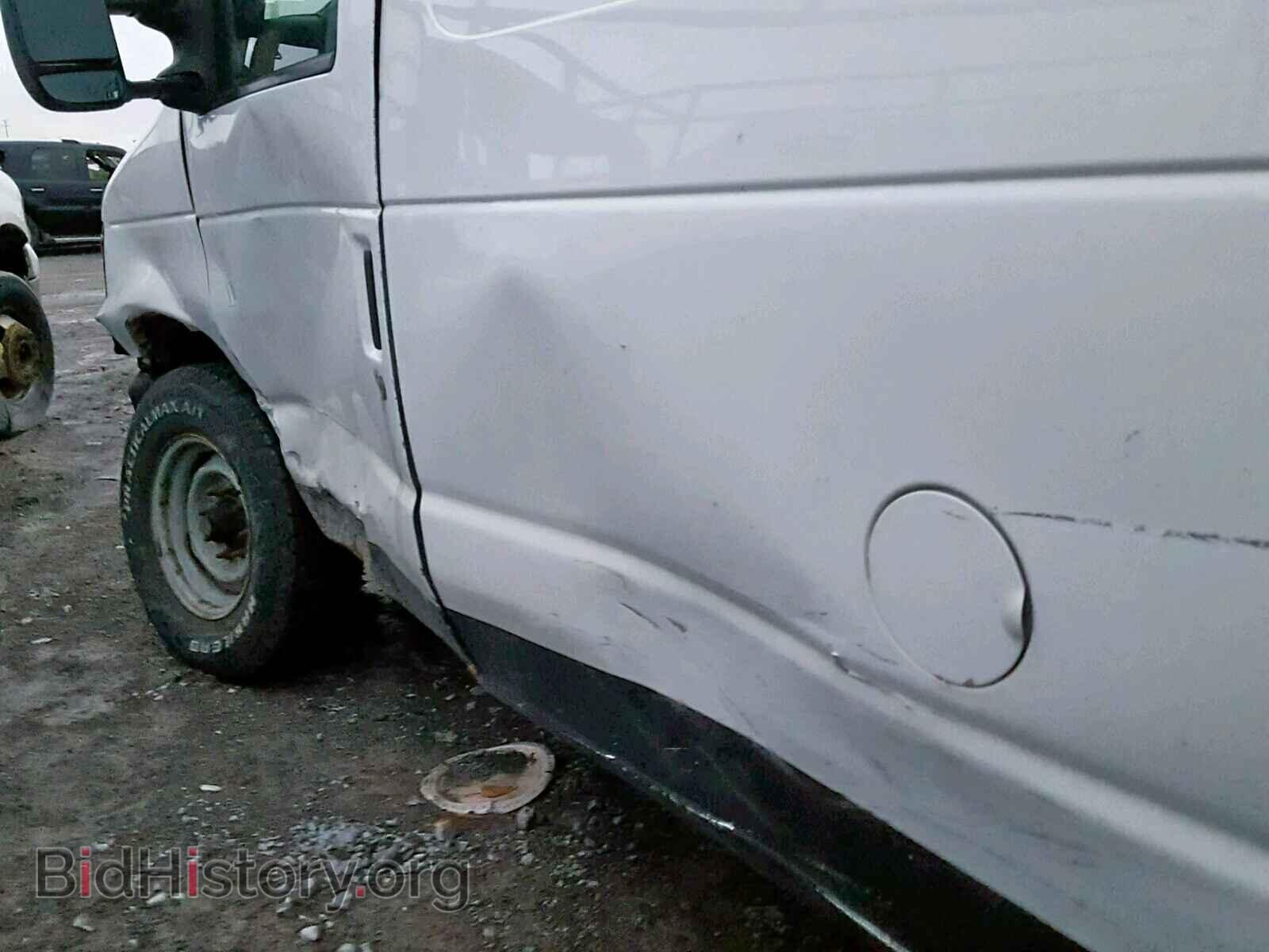 2013 FORD ECONOLINE - VIN: 1FTNS2EL6DDA55601 - Фото 10