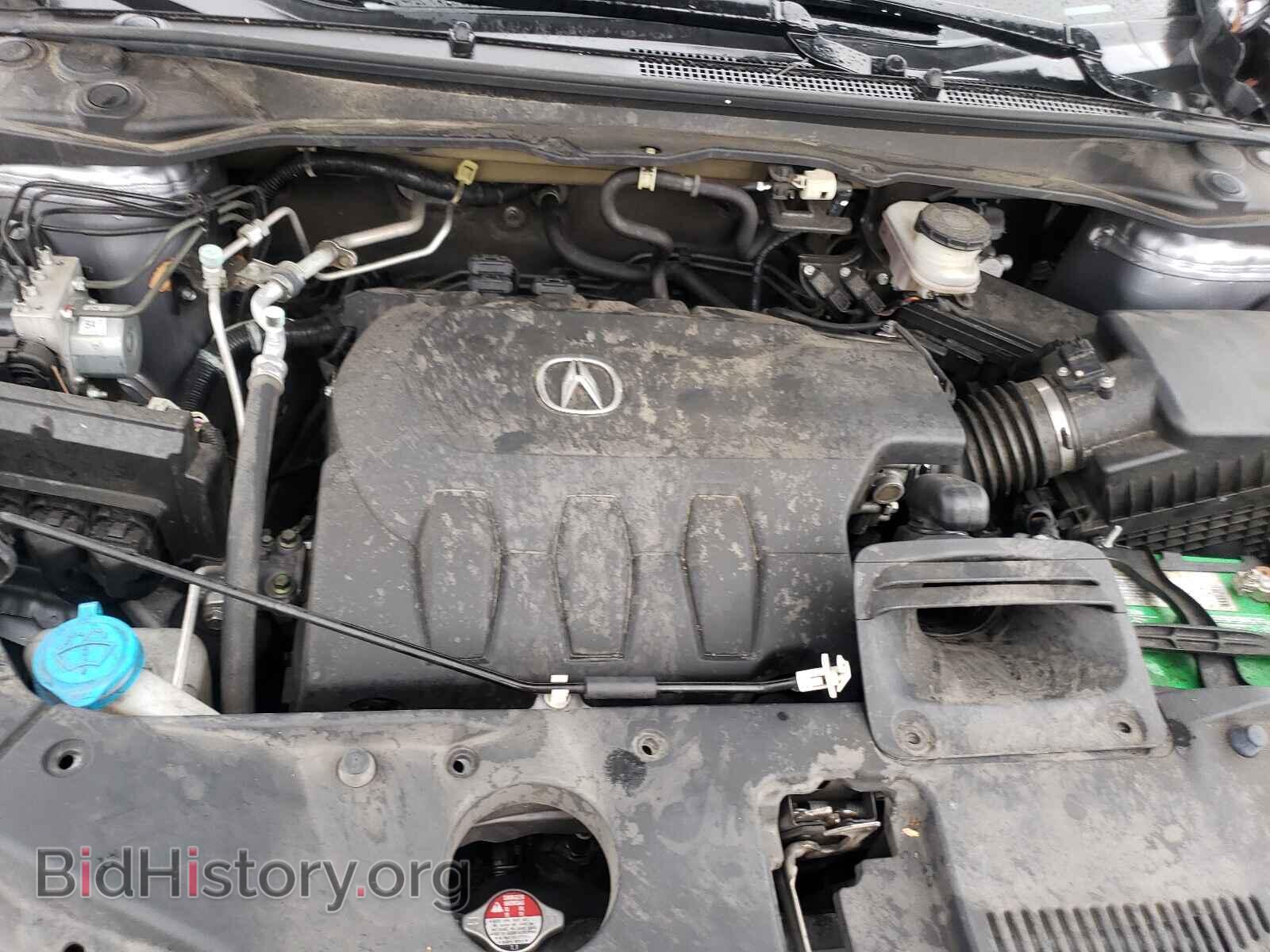 2015 ACURA RDX - VIN: 5J8TB3H37FL011674 - Фото 7