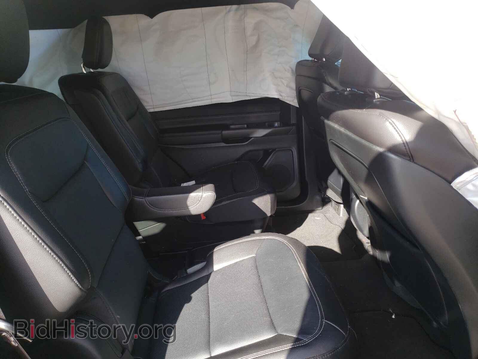 2020 FORD EXPLORER - VIN: 1FMSK7FH1LGB92495 - Фото 6