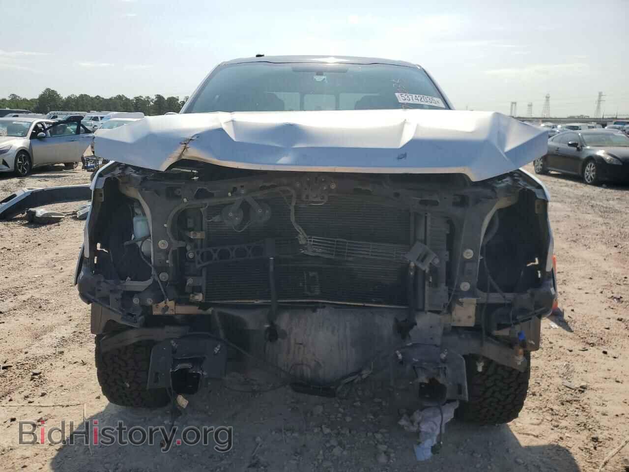2017 FORD F-150 - VIN: 1FTEW1CF2HKC03580 - Фото 5