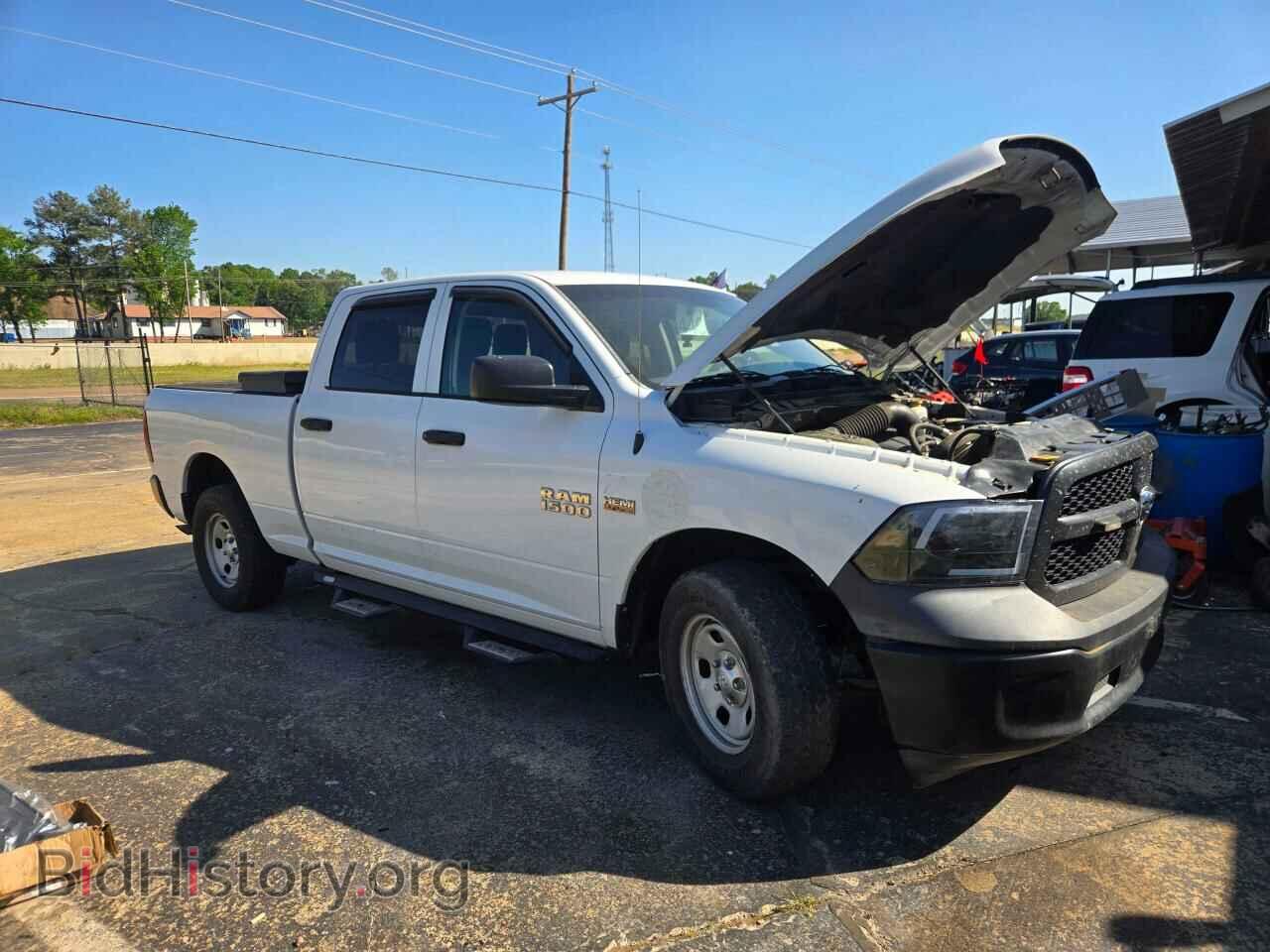 2014 RAM 1500 - VIN: 1C6RR7ST0ES323559 - Фото 5