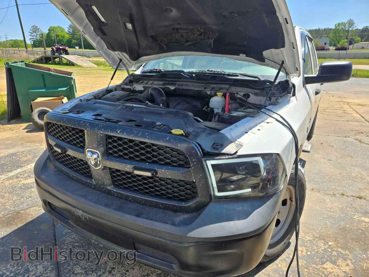 2014 RAM 1500 - VIN: 1C6RR7ST0ES323559 - Фото 7