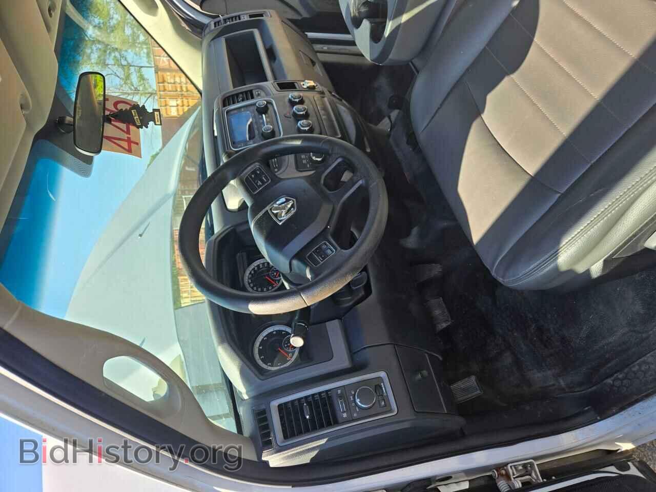 2014 RAM 1500 - VIN: 1C6RR7ST0ES323559 - Фото 9