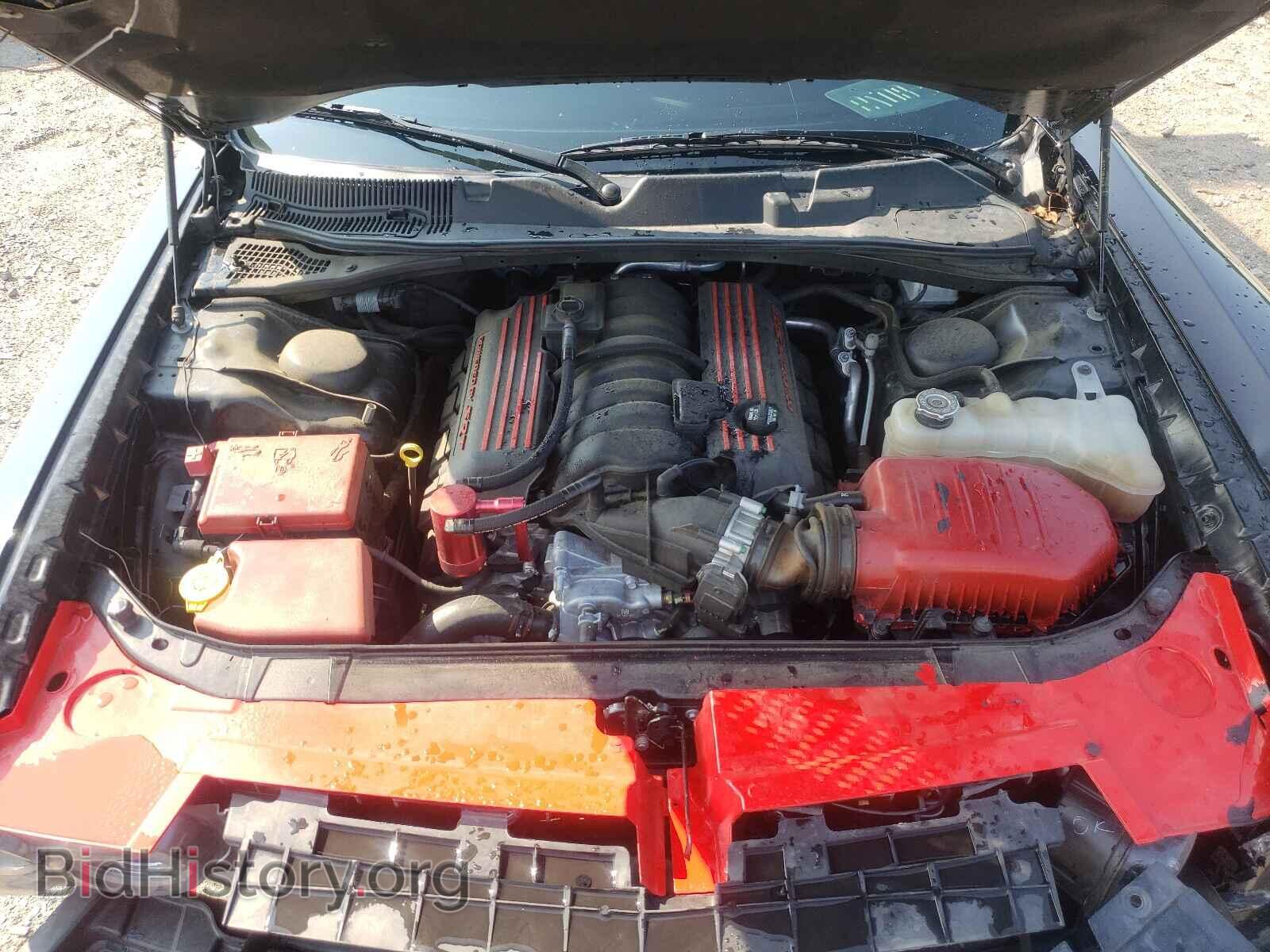 2019 DODGE CHALLENGER - VIN: 2C3CDZFJ1KH625368 - Фото 7