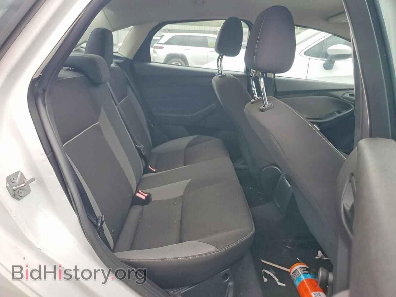 2014 FORD FOCUS - VIN: 1FADP3E24EL401023 - Photo 10