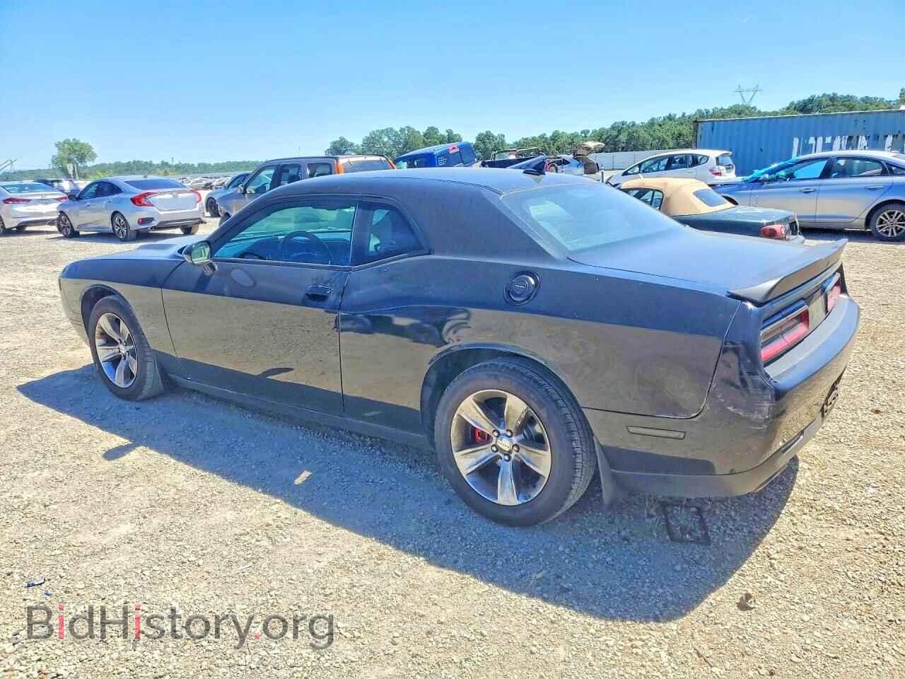 2016 DODGE CHALLENGER - VIN: 2C3CDZAG3GH284090 - Photo 2