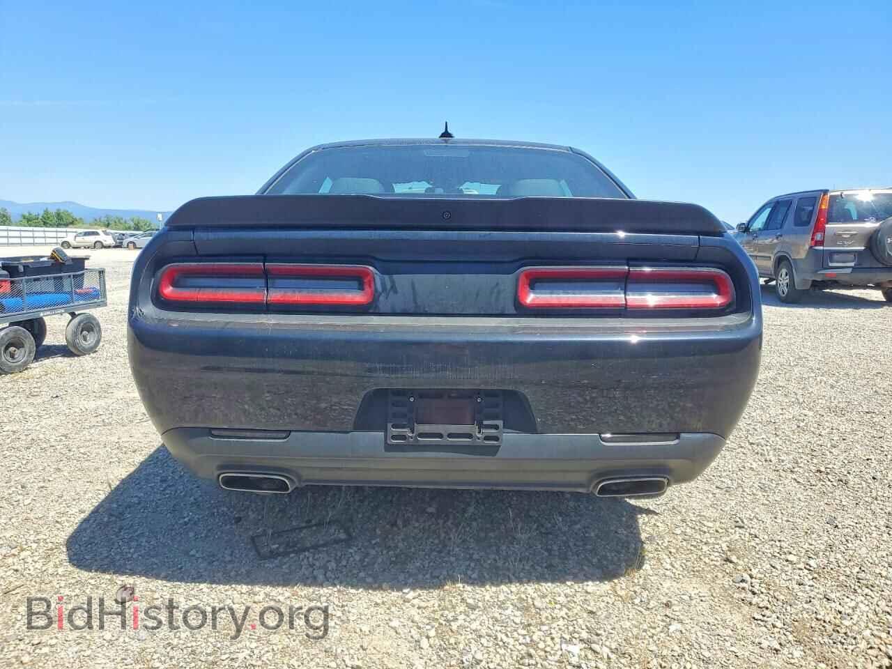 2016 DODGE CHALLENGER - VIN: 2C3CDZAG3GH284090 - Photo 6