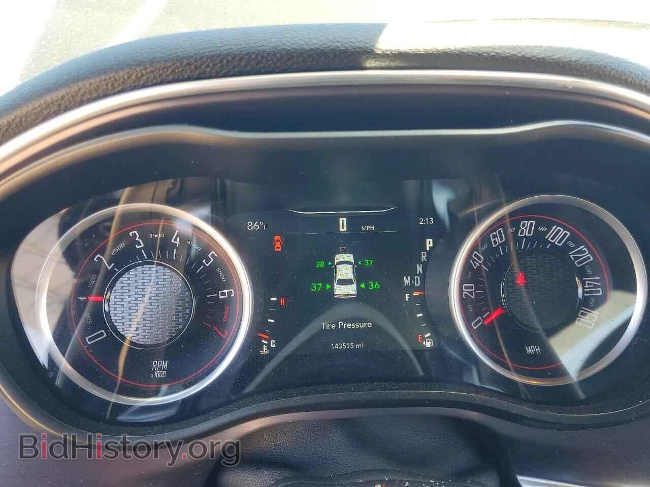 2016 DODGE CHALLENGER - VIN: 2C3CDZAG3GH284090 - Photo 9