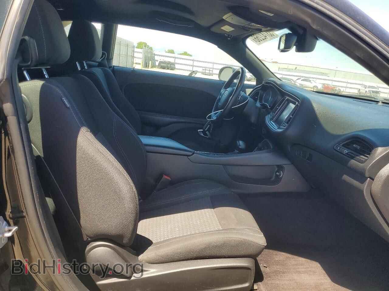 2016 DODGE CHALLENGER - VIN: 2C3CDZAG3GH284090 - Photo 10