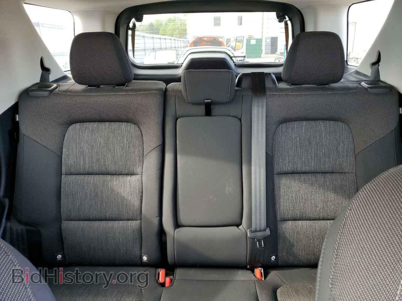 2023 FORD BRONCO - VIN: 3FMCR9B66PRE32364 - Фото 10